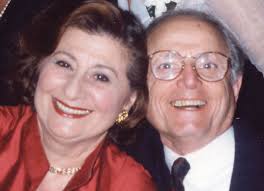 LOU'S DELI WAY ON KINGS HIGHWAY NAMED TO HONOR RUTH & LOU JEROME A”H