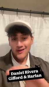 Daniel Rivera is a passionate stage actor from El Paso, Texas, whose love  for performing began in childhood and grew stronger throughout his high  school years. His recent credits include standout ...