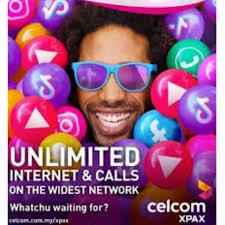 Welcome to celcom xpax's official facebook page! Celcom Xpax Rm35 100gb Internet Plan Subscription Shopee Malaysia