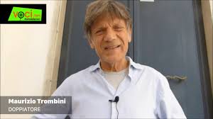 Max trombini's instagram profile has 1,740 photos and videos. Maurizio Trombini Su Voci Fm Youtube
