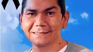 Fundraiser by Blanky Bernal : German Wilver Bernal