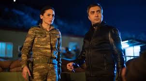 Kurtlar Vadisi 15 Temmuz Filmi Cekildi