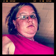 She is making her what's wrong with you face. #wife #famil…