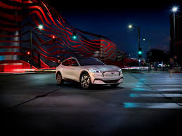 Maybe you would like to learn more about one of these? 2021 Ford Mustang Mach E Prices Reviews Pictures U S News World Report