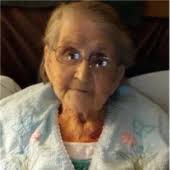 Obituary information for Mary Cates Poe