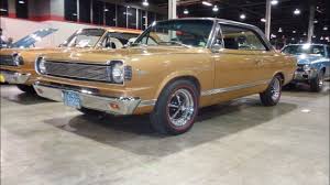 Image result for Corsican Gold 1963 AMC