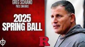 Instant Reaction to 2025 SG Kaden Powers commitment