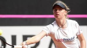 Linda fruhvirtová live score (and video online live stream*), schedule and results from all tennis tournaments that linda fruhvirtová played. Obrovska Nadeje Ceskeho Tenisu Hraje Jako Sarapovova Dohlizi Na Ni Kouc Sereny Sport Cz