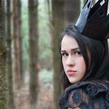 Maria Llabres- Fashion Designer