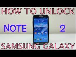 Unlock iphone to any carrier sim card via imei using our online service that's 100% legal, easy and safe. How To Unlock Samsung Galaxy Note 2 For Every Network Vodafone T Mobile At T Telus Bell Etc Youtube