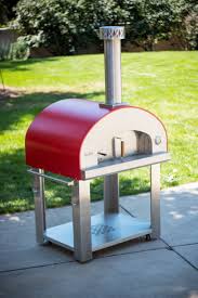 As with any product in life, you get what you pay for. Grande36 Portable Wood Fired Pizza Oven Cart Forno Bravo
