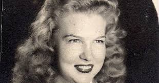 Homer Drye and Roy Rogers?