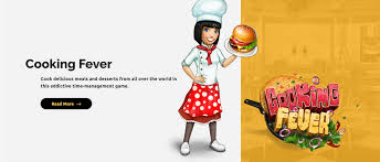 You can play games on your computer without spending a cent. Download Cooking Fever On Pc With Noxplayer Appcenter