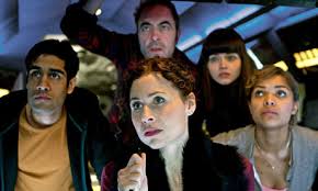 Have you been watching … The Deep? | Television & radio | theguardian.com