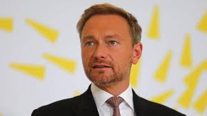 Nach 13 jahren als unionsfraktionschef muss volker kauder seinen posten räumen. Fdp Chef Christian Lindner Hat Eine Neue Freundin Welt