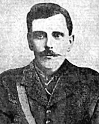 Liam Lynch, Civil War Martyr: “It never should have happened”