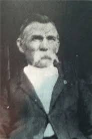 William Henry “Bud” Cornwell (1845-1904)