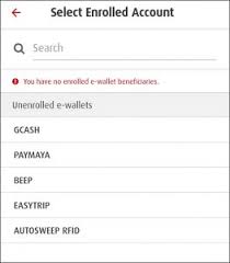 Then you can use this to test payment between. How To Add Money To Paymaya An Essential Guide The Wise Coin
