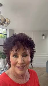 After 4 hours of makeup I was ready to teach my mindfulness class for Saga  Spaces., If you weren't able to join, you can also try my mindfulness  course