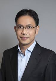 Prof HO Chi-ming, Ricky