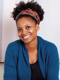 Joy Harjo Named U.S. Poet Laureate