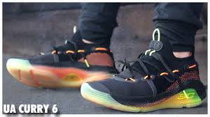 Golden state warriors and all steph curry under armour footwear and accessories bracelet nba t shirts shoes with lids store and online @amazon or @ebay. A Detailed Look And Review Of The Under Armour Curry 6 Fox Theater Weartesters