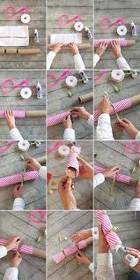 These homemade christmas crackers are tons of fun year round! Christmas Idea5 Diy Christmas Crackers Christmas Diy Diy Christmas Gifts
