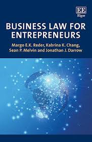 And the entrepreneur's guide to business law offers practical tips for buying. Business Law For Entrepreneurs