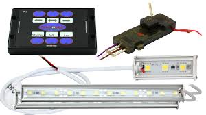 Al Bt1 Boat Trailer Light Kit