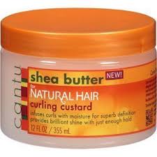 Cantu Shea Butter For Natural Hair Define Shine Custard 12 Ounce Natural Hair Styles Cantu Shea Butter For Natural Hair Cantu For Natural Hair