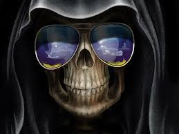 Skull with sunglasses png collections download alot of images for skull with sunglasses skull with sunglasses free png stock. Hd Wallpaper Death Funny Skull Sunglasses Wallpaper Flare
