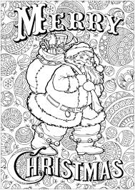 Pin On Christmas Coloring