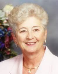 Margaret Anne Moorman Obituary