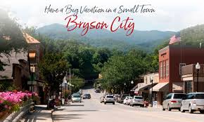 Maybe you would like to learn more about one of these? Smoky Mountain Travel Guide Bryson City Che Commonaccess