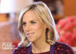 Tory Burch: 'I'm a sensitive person, so it was hard'. Designer