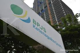 Alamat kantor bpjs muara bungo. Korban Phk Sambangi Kantor Bpjs Ketenagakerjaan Kota Tangerang