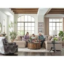 Can You Mix Leather And Fabric Furniture