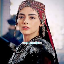 Bala And Osman Love ❤️🌹♥️ Halima And Ertugrul Love❤️🌹 #Kurulusosman