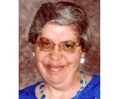 Ida Helmuth Obituary (2022)