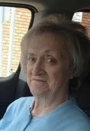 Obituary of Claire F. Waldron