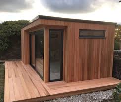 Garden Offices Tunstall Garden Buildings Garden Office Garden Room Garden Buildings
