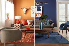 It's bring your own food and drink this year and, as always, bring your own voice and instrument, and share with a great community of folks. One Living Room Two Ways The Perfect Finish Blog By Kilz