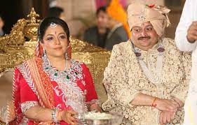 Rahul gandhi has alleged that arun jaitley allowed mehul choksi to flee because his daughter was on the payroll of the fugitive businessman. Mehul Choksi S Daughter Weds In Jodhpur Weddingsutra