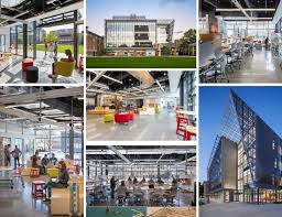 Alum molly pidgeon, started her firm the house of dietrich in 2013, working primarily in residential design. Wentworth Institute Of Technology Center For Engineering Innovation And Sciences Spaces4learning