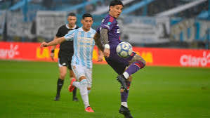 Sigue de racha: River se qued� con un ag�nico triunfo ante Atl�tico en Tucum�n - Diario Panorama Movil