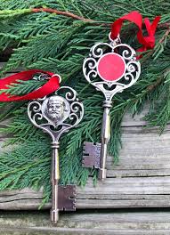 How to use the santa key. Santa S Magic Key Shop Name