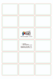 Poker set has a total of 52 cards, 13 for each suit. Playing Cards Formatting Templates Print Play