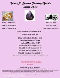 Fun Event at Portage County Randolph Fair Grounds