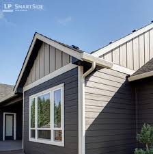 Lp Smartside Panel Siding Exterior Siding Exterior Siding Options Stone Siding Exterior