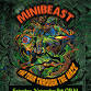 MINIBEAST & GINGER FAYE BAKERS event image